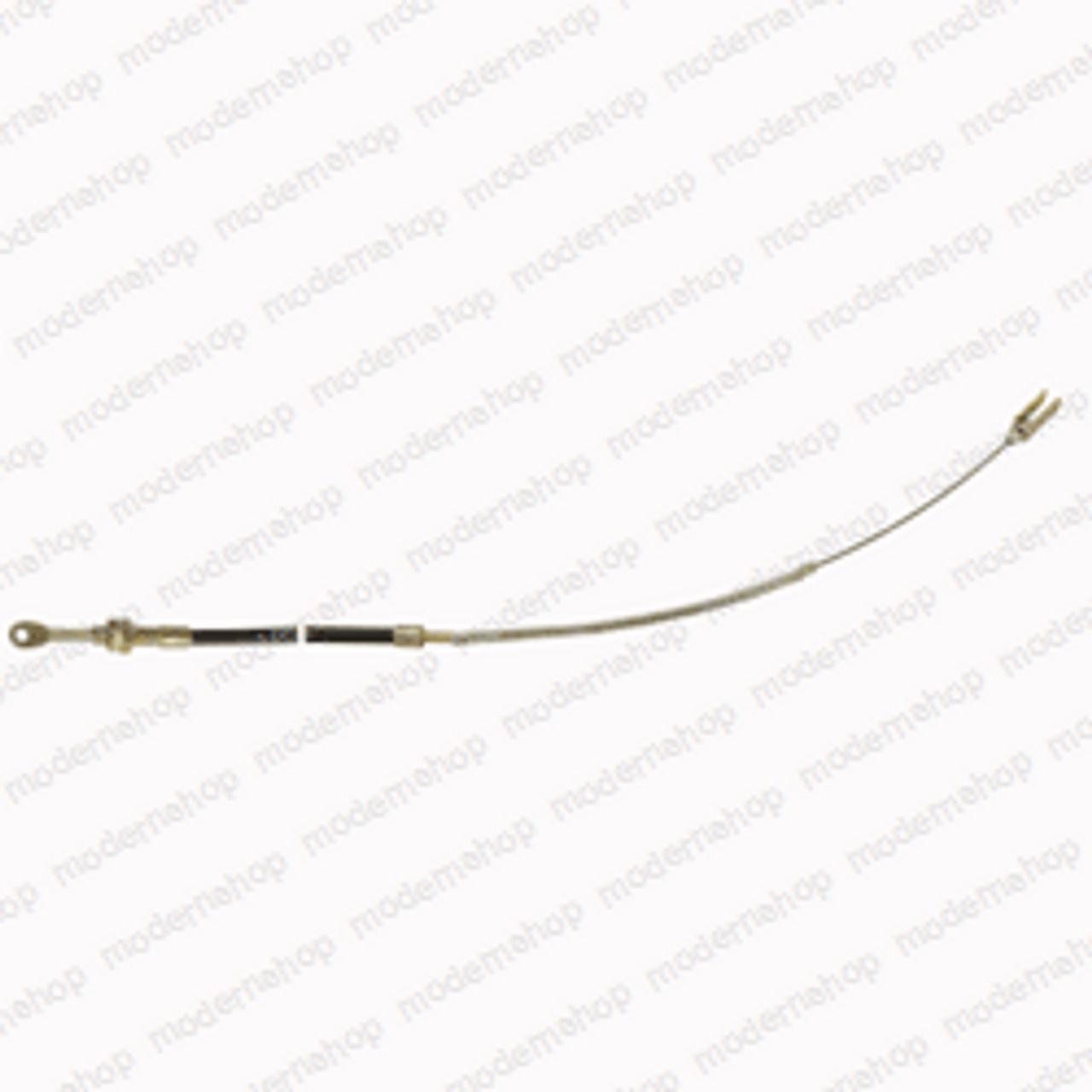 299927: Aftermarket Hyster Forklift Cable - Brake