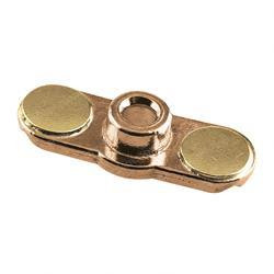 3001298: Aftermarket Hyster Contact - 3/4 Inch Button