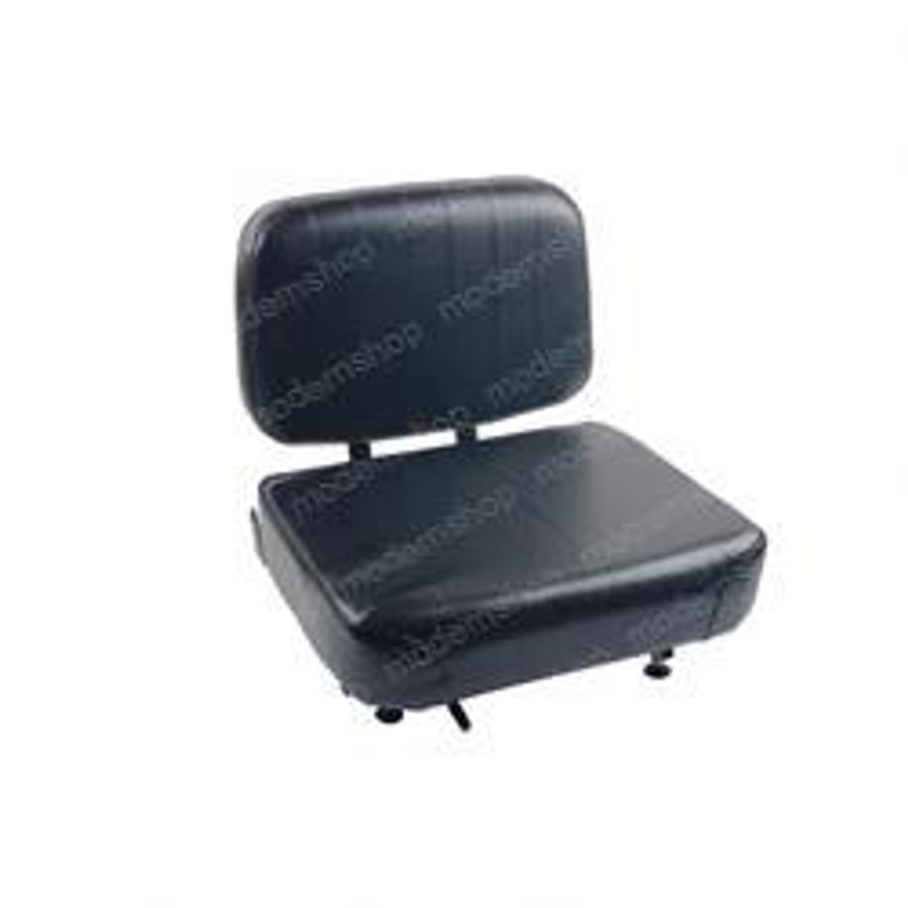 3013183: Aftermarket Hyster Forklift Seat - Vinyl 3013183: Aftermarket Hyster Forklift Seat - Vinyl