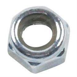 302398: Aftermarket Hyster Nut - Hexagonal