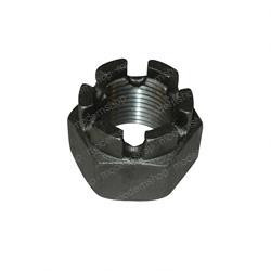 303139: Aftermarket Hyster Nut - Castellated