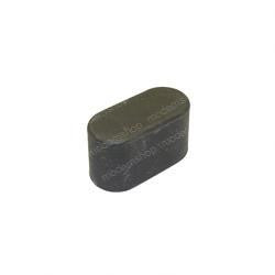 309780: Aftermarket Hyster Rubber - Mount