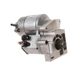 3141190RX: Aftermarket Hyster Rebuilt - Starter