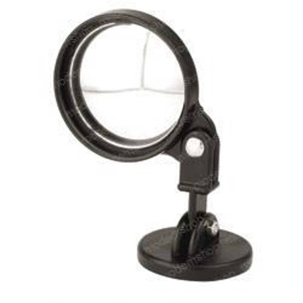 3141828: Aftermarket Hyster Forklift Mirror - 3-3/4 In Dia Glass