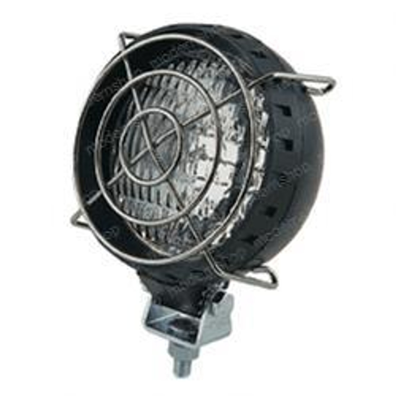 3172735: Aftermarket Hyster Forklift Light W/Guard - 36 Volt