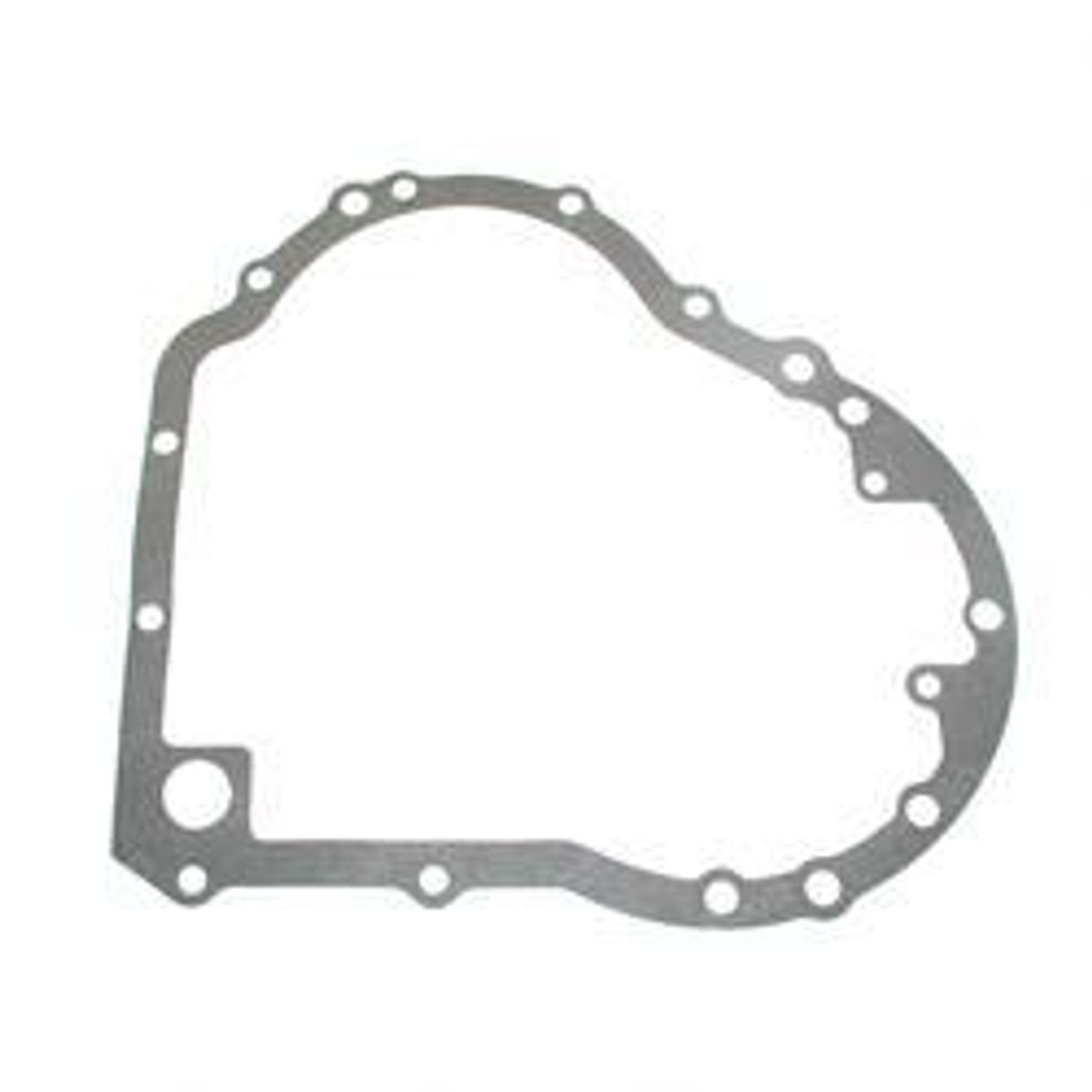 319606: Aftermarket Hyster Forklift Gasket - Housing Cover 319606: Aftermarket Hyster Forklift Gasket - Housing Cover