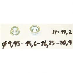 320289: Aftermarket Hyster Valve - Part