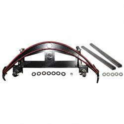 32415: Aftermarket Tennant Squeegee Assembly - Rear