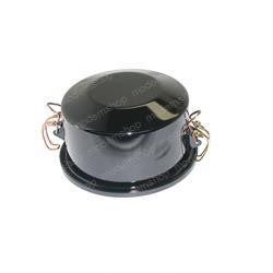 324401: Aftermarket Hyster Pan - Dust