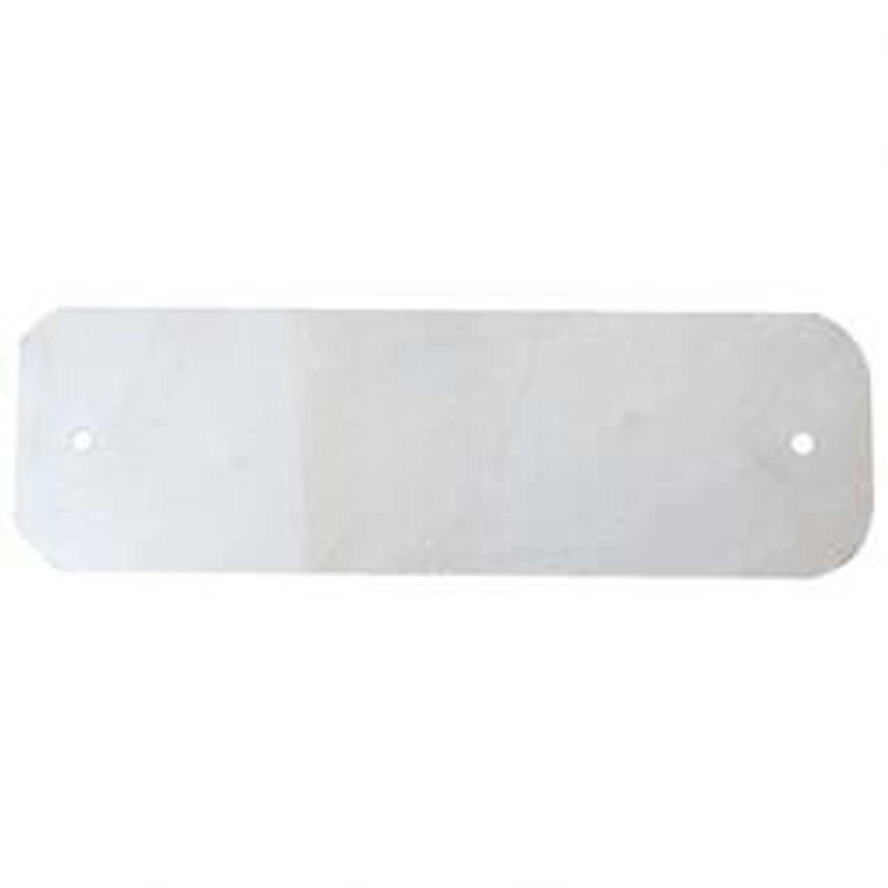 329029: Aftermarket Hyster Forklift Nameplate - Lp Tank 329029: Aftermarket Hyster Forklift Nameplate - Lp Tank