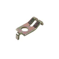 334447: Aftermarket Hyster Plate - Lock
