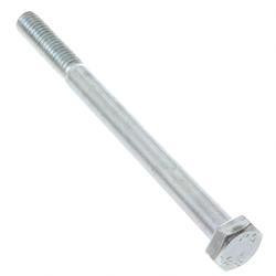 337239: Aftermarket Hyster Bolt - Hexagon Head