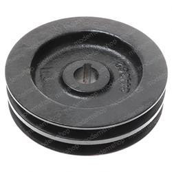 344363: Aftermarket Hyster Forklift Pulley