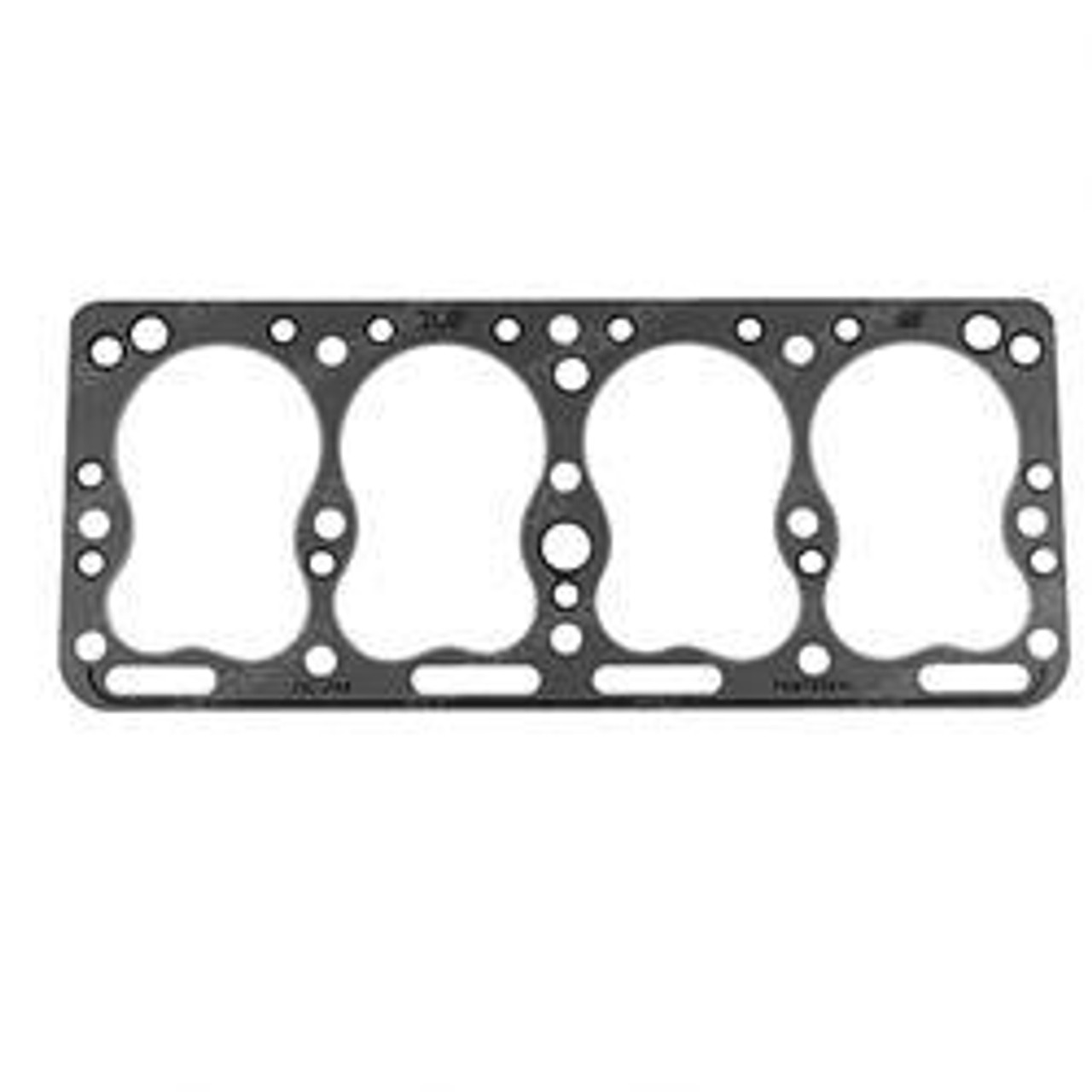 345426: Aftermarket Hyster Forklift Gasket - Head 345426: Aftermarket Hyster Forklift Gasket - Head