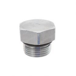 346653: Aftermarket Hyster Plug - Metal