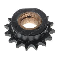 347330: Aftermarket Hyster Gear - Chain