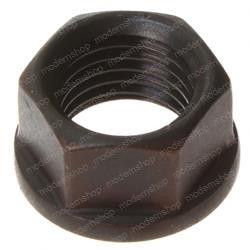 348457: Aftermarket Hyster Rod Nut - Connecting