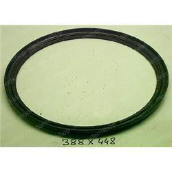 349363: Aftermarket Daewoo Forklift Ring - Side5.5/6.0/6.5-15