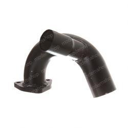 352901: Aftermarket Hyster Pipe - Exhaust