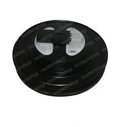 356456: Aftermarket Hyster Hydraulic - Hose Reel