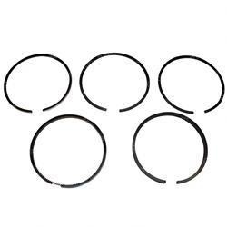 357295: Aftermarket Mitsubishi Engine - Piston Rings