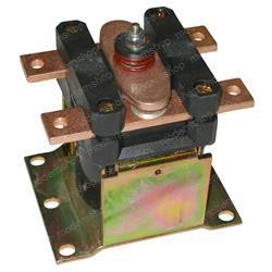 369097: Aftermarket Hyster Contactor - Complete