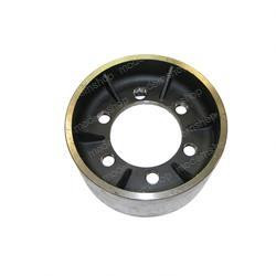 370577: Aftermarket Hyster Rim - Press-on