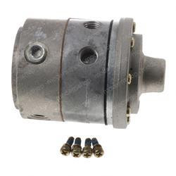 371920: Aftermarket Tennant Vaporiser - Regulator