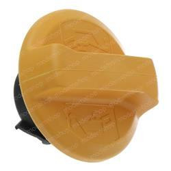 372006: Aftermarket Tennant Cap - Filler