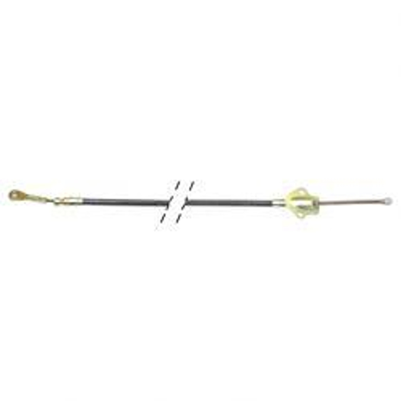 372043: Aftermarket Hyster Forklift Cable - Brake