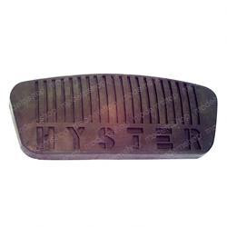 373607: Aftermarket Hyster Pedal - Pad
