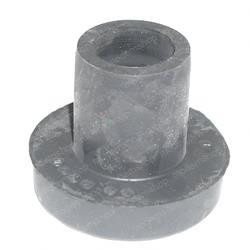 376981: Aftermarket Hyster Rubber - Mount