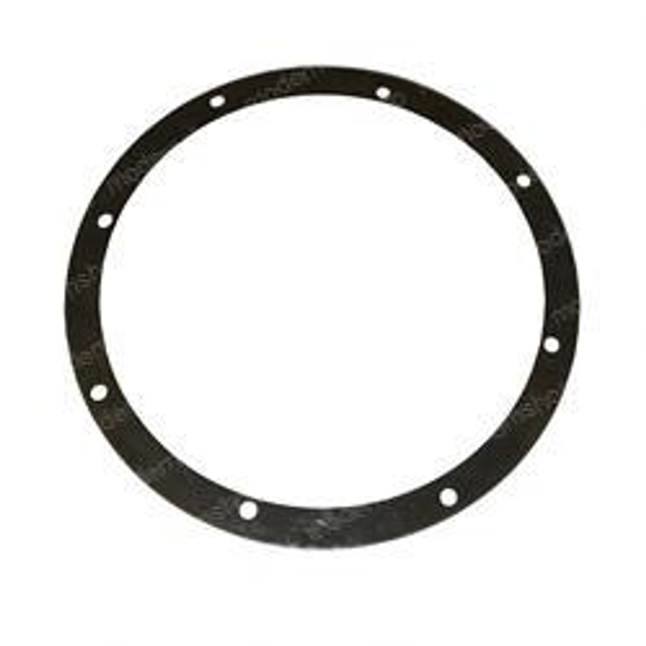 377007: Aftermarket Hyster Forklift Plate