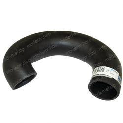 377324: Aftermarket Hyster Hose - Rubber Preformed