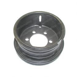 381002: Aftermarket Hyster Wheel - 7.00-15
