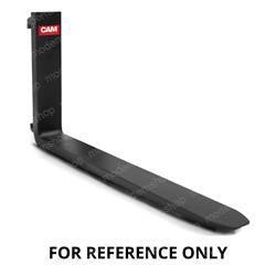 384215: Aftermarket Hyster Fork