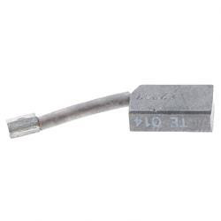 384469: Aftermarket Hyster Forklift Brush - Motor