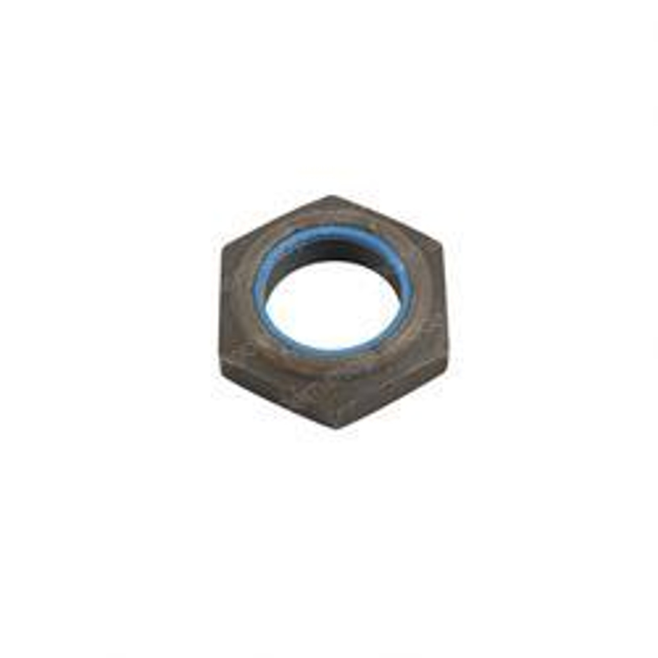 385456: Aftermarket Hyster Forklift Nut - Lock 385456: Aftermarket Hyster Forklift Nut - Lock