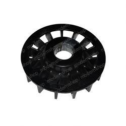 386622: Aftermarket Hyster Motor - Electric Fan