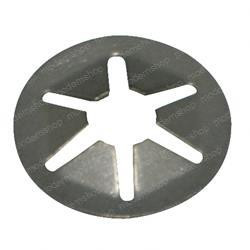 387480: Aftermarket Hyster Washer - Lock