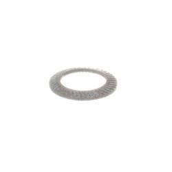 388048: Aftermarket Hyster Washer - Lock With Teeth
