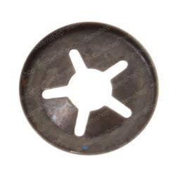 4004933: Aftermarket Hyster Ring - Retaining