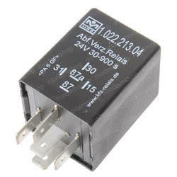 4006987: Aftermarket Hyster Relay - Timer