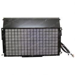 4007135: Aftermarket Hyster Condenser