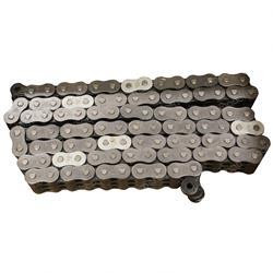 4009771: Aftermarket Hyster Forklift Leaf Chain Fixed Len - 6 X 6