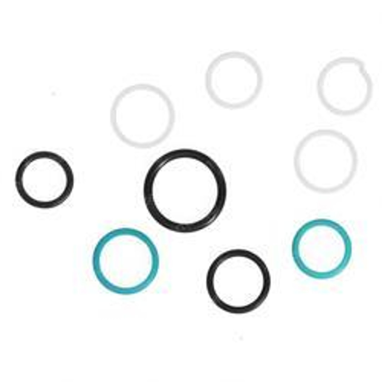 4010013: Aftermarket Hyster Forklift Seal Kit Valve