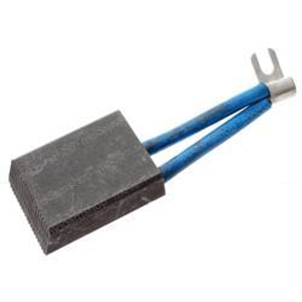 4010521: Aftermarket Hyster Forklift Brush - Motor
