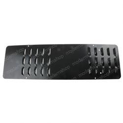 4010814: Aftermarket Hyster Cover - Protection