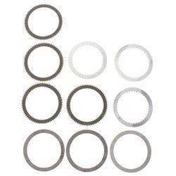 4015097: Aftermarket Hyster Transmission - Plate Kit