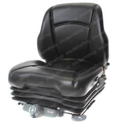 4016015: Aftermarket Hyster Seat Assembly